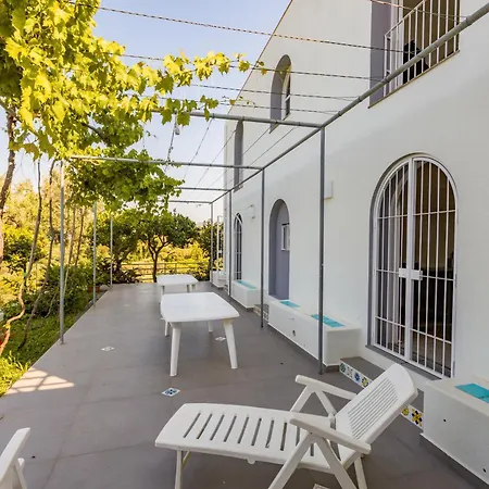 Villa Tina *
