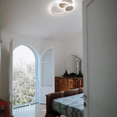 Villa Tina *