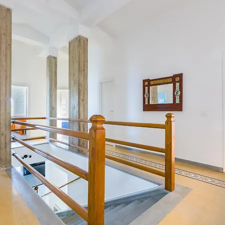 Villa Tina Patti