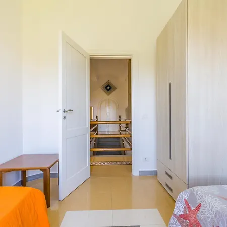 Villa Tina Patti